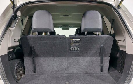 Toyota Highlander III, 2012 год, 1 989 000 рублей, 22 фотография