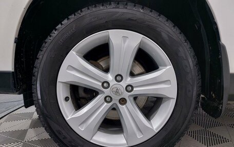 Toyota Highlander III, 2012 год, 1 989 000 рублей, 25 фотография