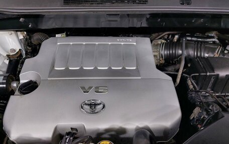 Toyota Highlander III, 2012 год, 1 989 000 рублей, 24 фотография