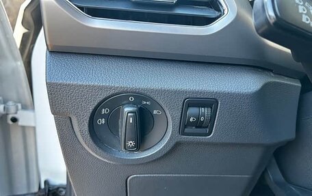 Volkswagen T-Cross I, 2022 год, 1 400 000 рублей, 11 фотография