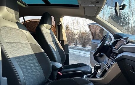 Volkswagen T-Cross I, 2022 год, 1 400 000 рублей, 14 фотография