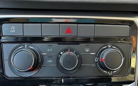 Volkswagen T-Cross I, 2022 год, 1 400 000 рублей, 13 фотография