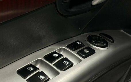 Hyundai Santa Fe III рестайлинг, 2008 год, 1 149 900 рублей, 15 фотография