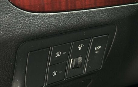 Hyundai Santa Fe III рестайлинг, 2008 год, 1 149 900 рублей, 11 фотография