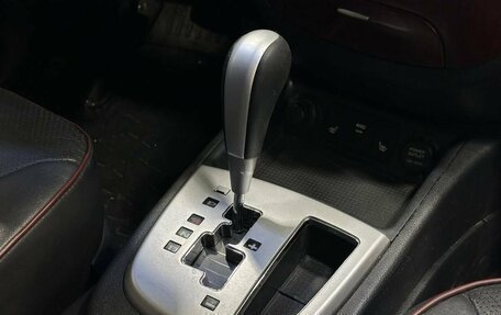 Hyundai Santa Fe III рестайлинг, 2008 год, 1 149 900 рублей, 10 фотография