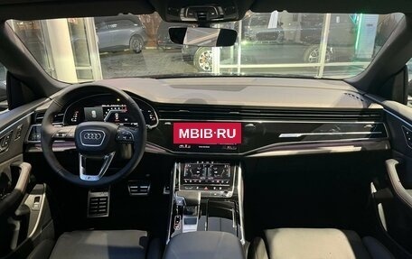 Audi SQ8, 2025 год, 19 000 000 рублей, 2 фотография