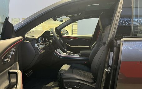 Audi SQ8, 2025 год, 19 000 000 рублей, 7 фотография