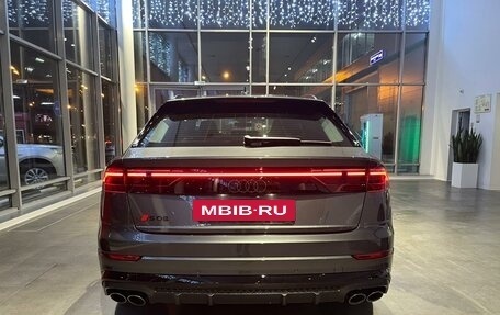 Audi SQ8, 2025 год, 19 000 000 рублей, 6 фотография