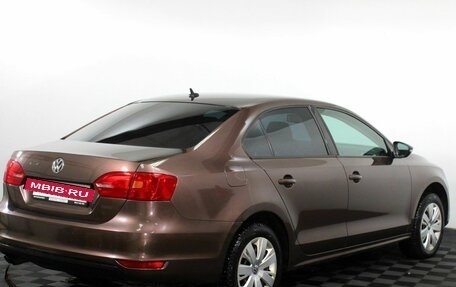 Volkswagen Jetta VI, 2014 год, 885 000 рублей, 4 фотография