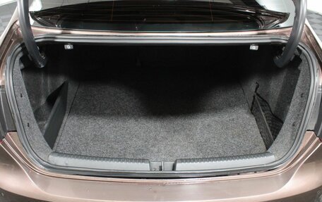 Volkswagen Jetta VI, 2014 год, 885 000 рублей, 14 фотография