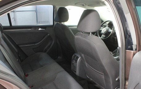 Volkswagen Jetta VI, 2014 год, 885 000 рублей, 15 фотография