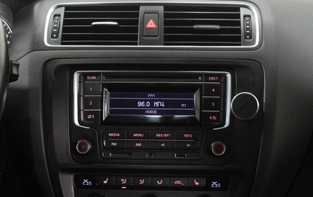 Volkswagen Jetta VI, 2014 год, 885 000 рублей, 11 фотография