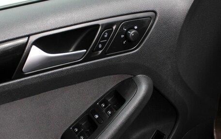 Volkswagen Jetta VI, 2014 год, 885 000 рублей, 9 фотография