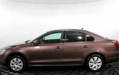 Volkswagen Jetta VI, 2014 год, 885 000 рублей, 7 фотография