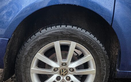 Volkswagen Caddy III рестайлинг, 2008 год, 900 000 рублей, 5 фотография