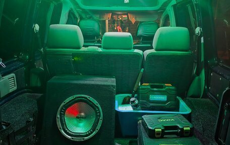 Volkswagen Caddy III рестайлинг, 2008 год, 900 000 рублей, 6 фотография