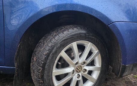 Volkswagen Caddy III рестайлинг, 2008 год, 900 000 рублей, 4 фотография