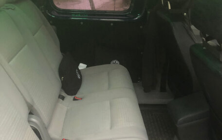 Volkswagen Caddy III рестайлинг, 2008 год, 900 000 рублей, 12 фотография