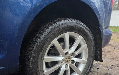 Volkswagen Caddy III рестайлинг, 2008 год, 900 000 рублей, 2 фотография