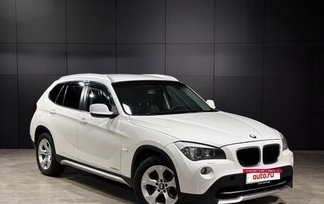 BMW X1, 2011 год, 1 099 000 рублей, 2 фотография