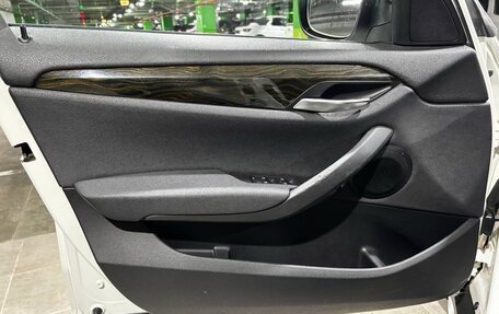 BMW X1, 2011 год, 1 099 000 рублей, 12 фотография