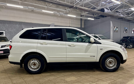 SsangYong Kyron I, 2013 год, 695 000 рублей, 5 фотография