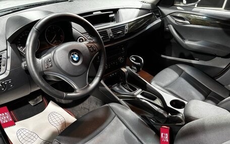 BMW X1, 2011 год, 1 099 000 рублей, 5 фотография