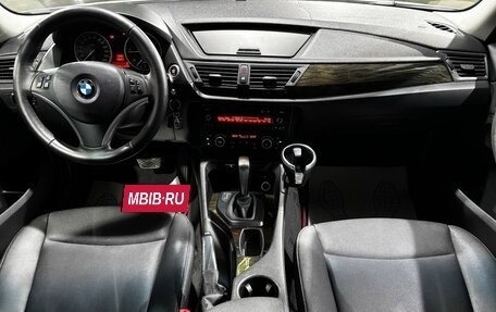 BMW X1, 2011 год, 1 099 000 рублей, 7 фотография