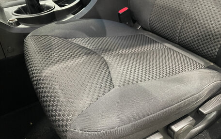 SsangYong Kyron I, 2013 год, 695 000 рублей, 17 фотография