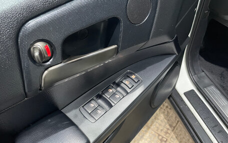 SsangYong Kyron I, 2013 год, 695 000 рублей, 15 фотография