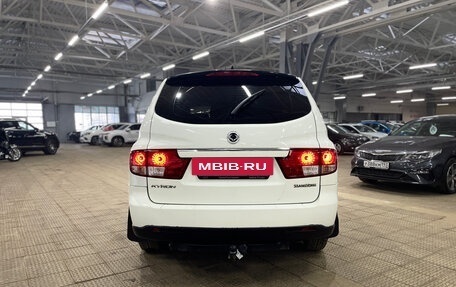 SsangYong Kyron I, 2013 год, 695 000 рублей, 7 фотография