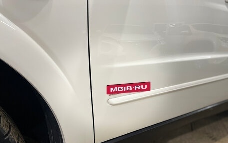 SsangYong Kyron I, 2013 год, 695 000 рублей, 13 фотография