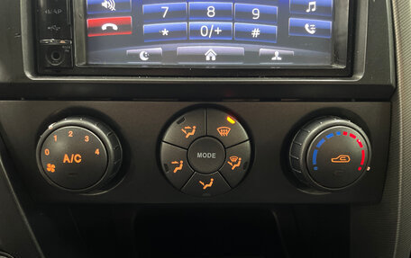 SsangYong Kyron I, 2013 год, 695 000 рублей, 25 фотография