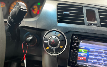 SsangYong Kyron I, 2013 год, 695 000 рублей, 22 фотография