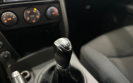 SsangYong Kyron I, 2013 год, 695 000 рублей, 26 фотография