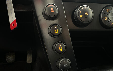 SsangYong Kyron I, 2013 год, 695 000 рублей, 24 фотография