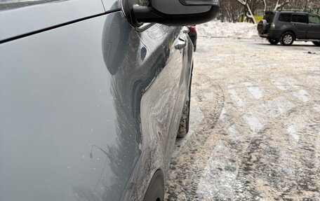 KIA Sportage IV рестайлинг, 2020 год, 2 650 000 рублей, 4 фотография