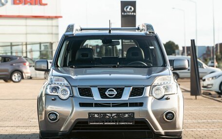 Nissan X-Trail, 2014 год, 1 155 000 рублей, 2 фотография