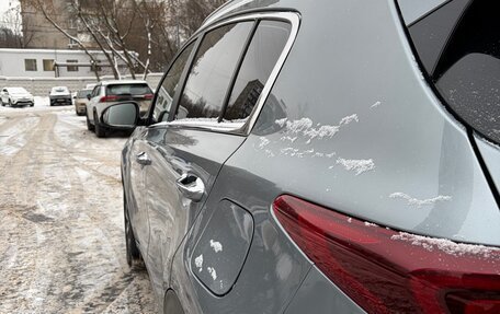 KIA Sportage IV рестайлинг, 2020 год, 2 650 000 рублей, 5 фотография