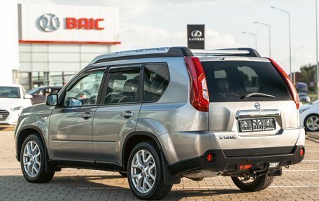 Nissan X-Trail, 2014 год, 1 155 000 рублей, 4 фотография