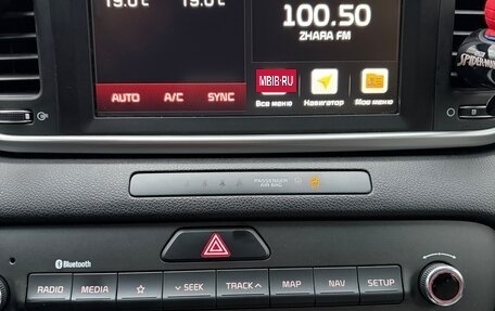 KIA Sportage IV рестайлинг, 2020 год, 2 650 000 рублей, 2 фотография