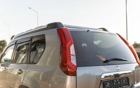 Nissan X-Trail, 2014 год, 1 155 000 рублей, 8 фотография