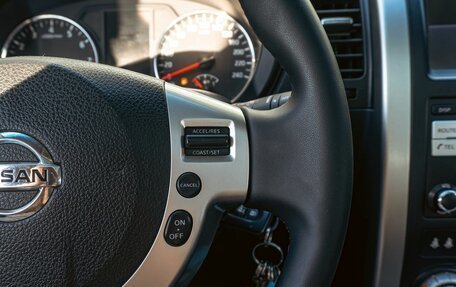 Nissan X-Trail, 2014 год, 1 155 000 рублей, 15 фотография