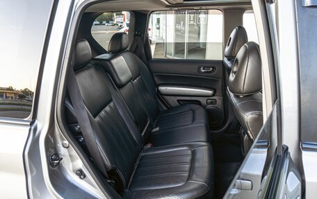 Nissan X-Trail, 2014 год, 1 155 000 рублей, 22 фотография