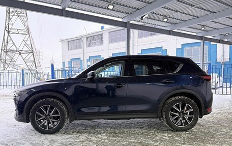 Mazda CX-5 II, 2018 год, 2 999 000 рублей, 2 фотография