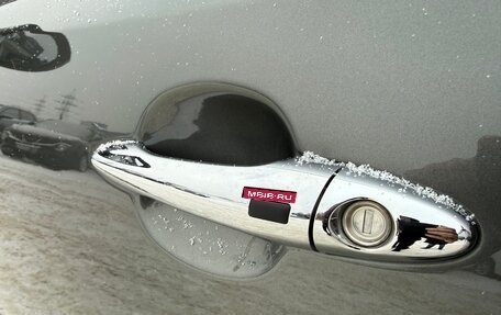 KIA Sportage III, 2011 год, 1 295 000 рублей, 17 фотография