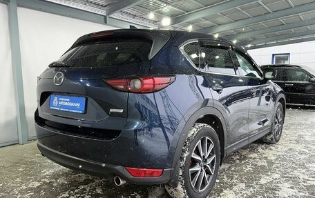 Mazda CX-5 II, 2018 год, 2 999 000 рублей, 5 фотография