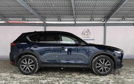 Mazda CX-5 II, 2018 год, 2 999 000 рублей, 6 фотография