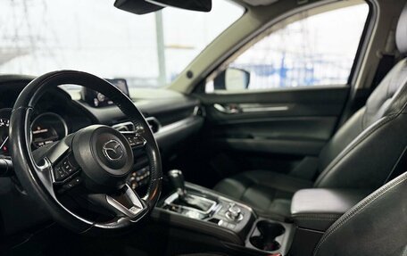 Mazda CX-5 II, 2018 год, 2 999 000 рублей, 13 фотография