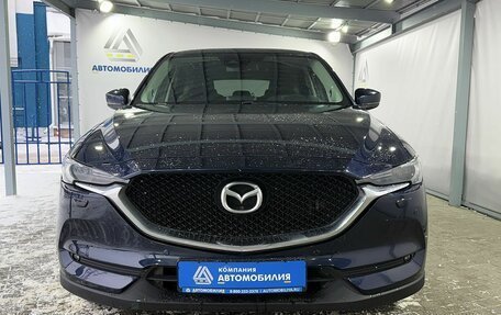 Mazda CX-5 II, 2018 год, 2 999 000 рублей, 8 фотография